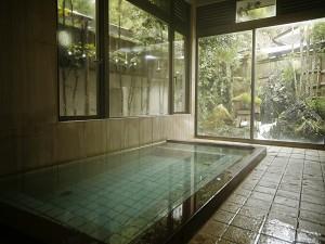 Tsutaya Seirantei Hotel Тойока Съоръжения снимка